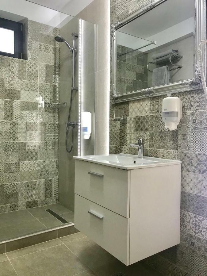 Darnida Luxury Apartment Năvodari Exterior foto